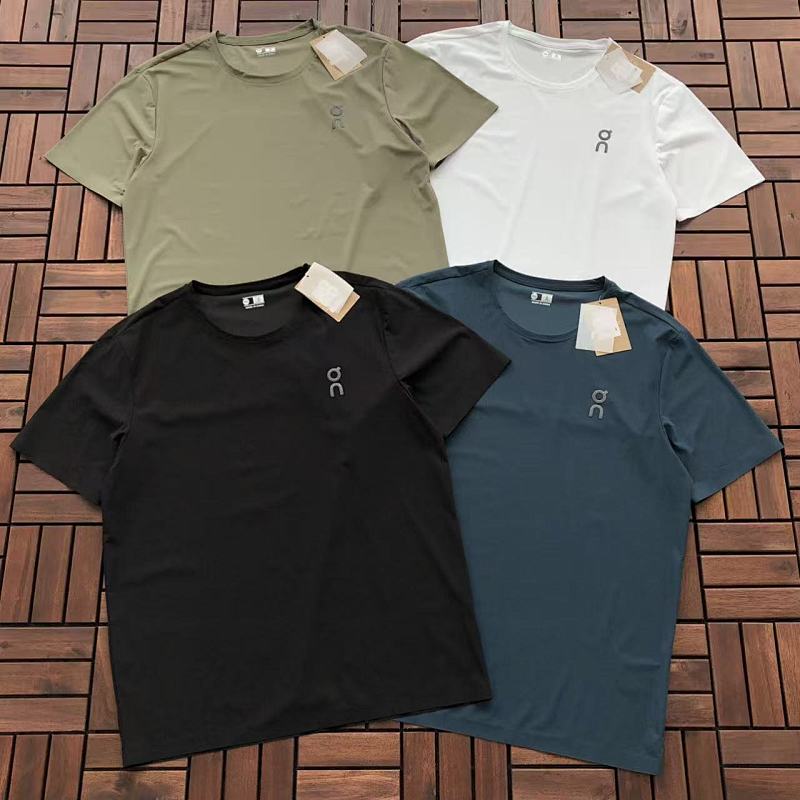 ON RUNNING T-SHIRT 66011927 (im 185CM 80KG iwear size 3XL in the photo)