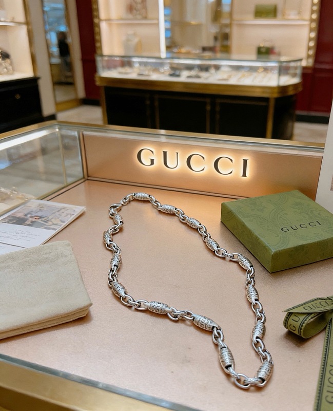 GUCCI JEWELRY 55071106
