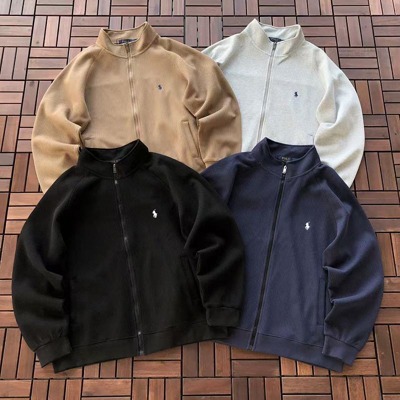 RALPH LAUREN SWEATER 66072340 (im 185CM 80KG iwear size XL in the photo)