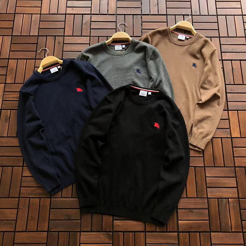 BURBERRY SWEATER 33031435