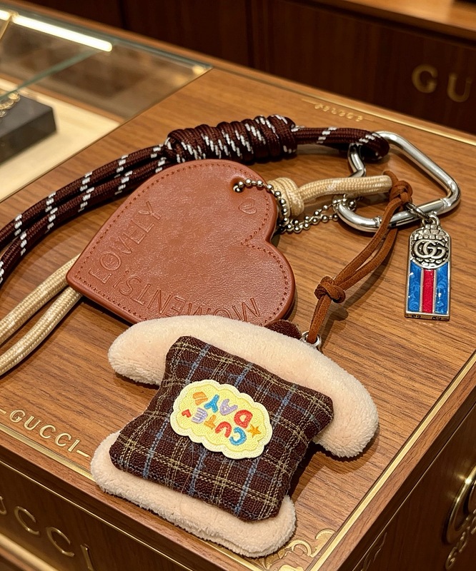 GUCCI JEWELRY 55070871