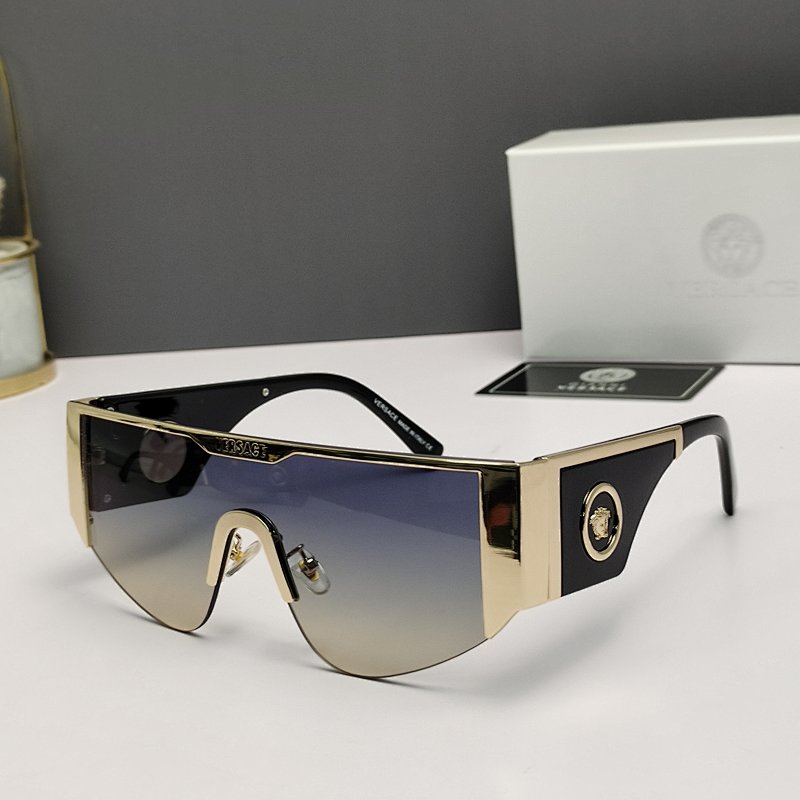 VERSACE SUNGLASSES 55011453