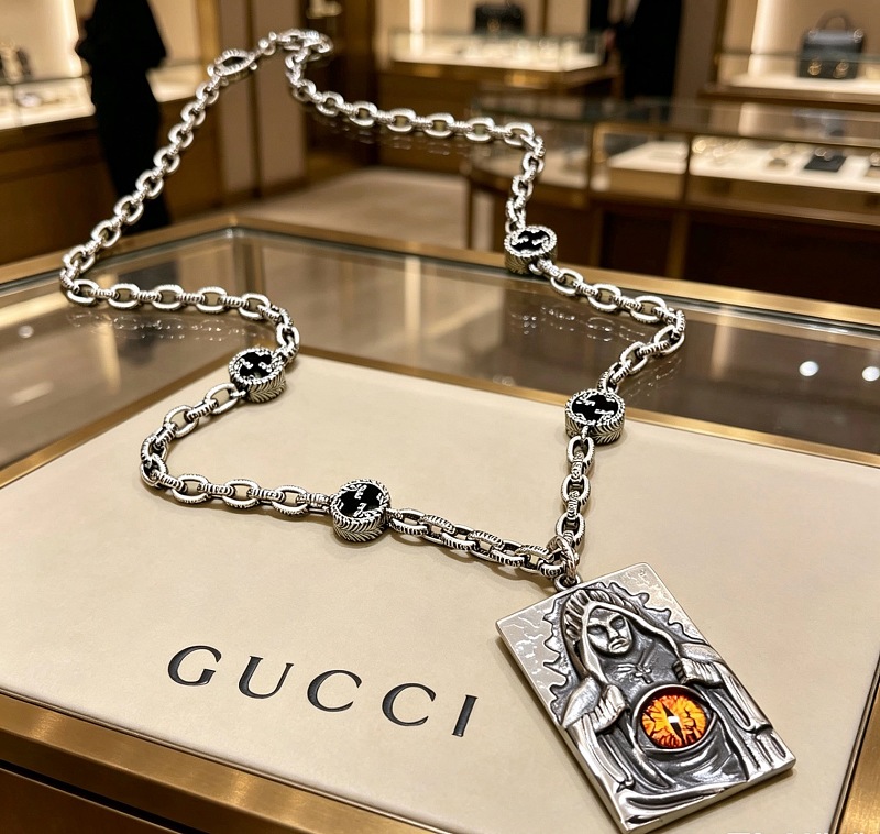 GUCCI JEWELRY 55060871
