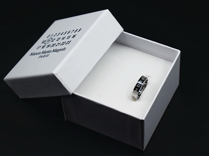 MAISON MARGIELA JEWELRY 55070430