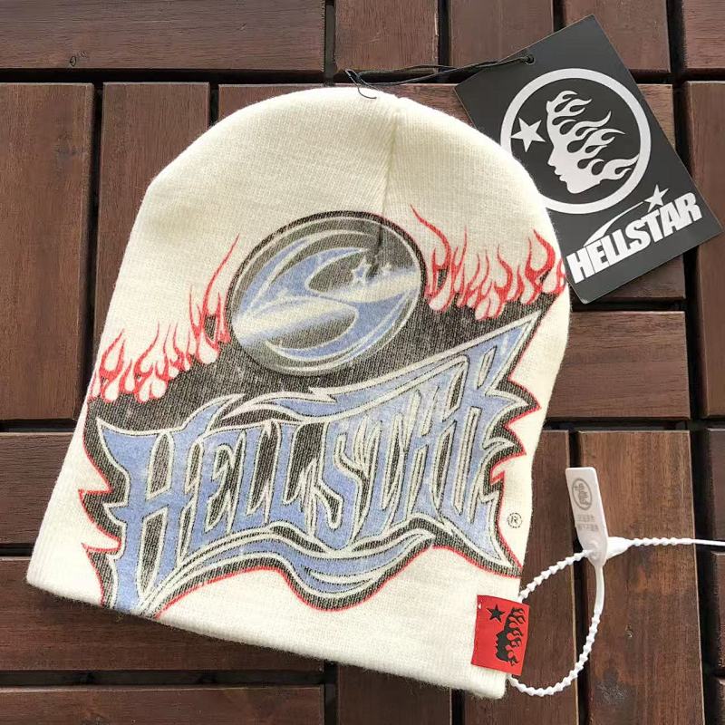 HELLSTAR CAP 55012638