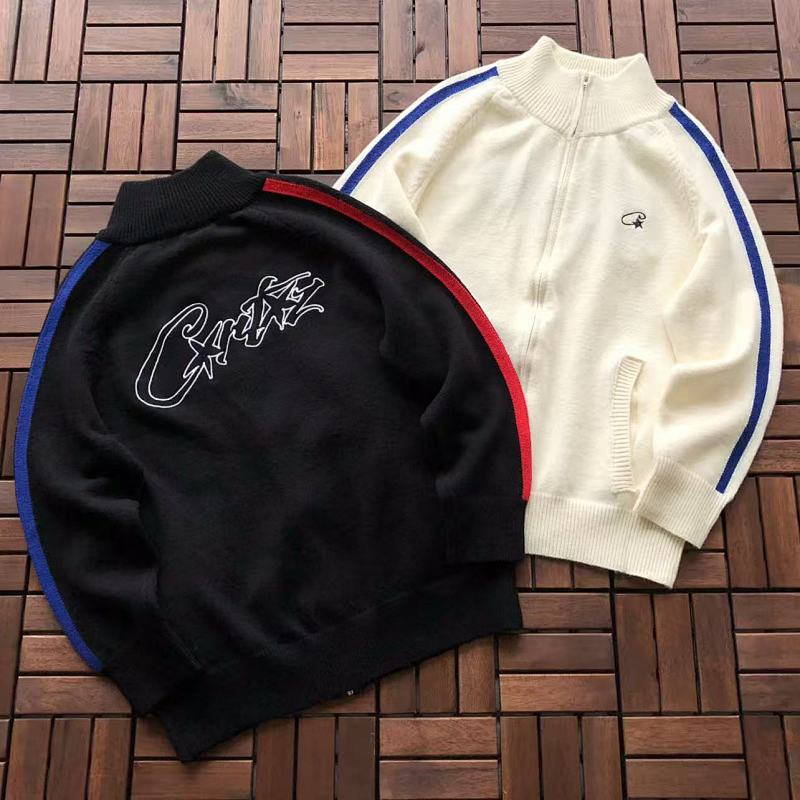 CORTEIZ SWEATER 77032754 (im 176CM 58KG iwear size M in the photo)
