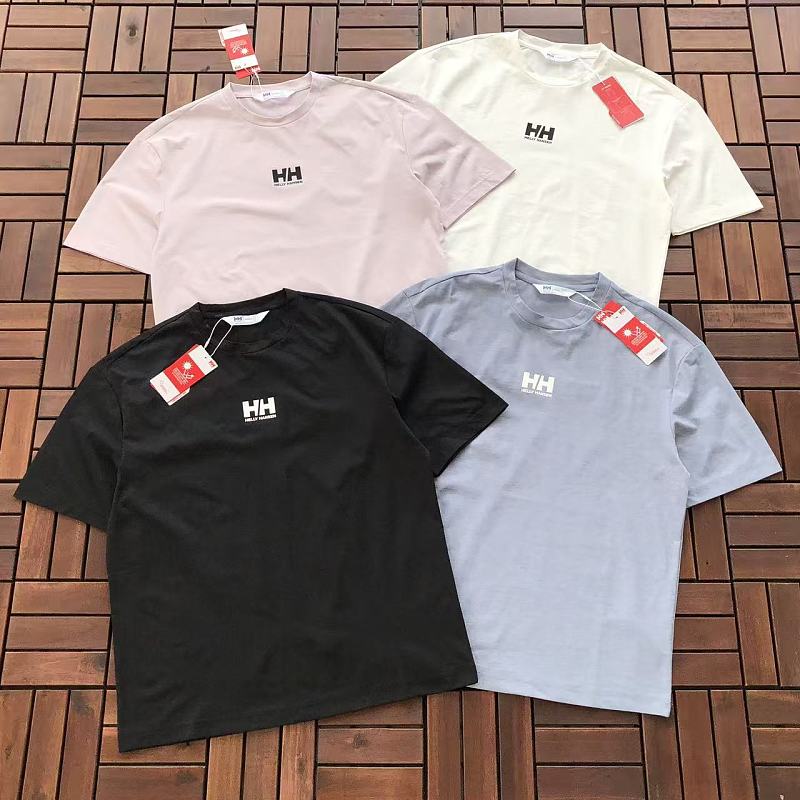 HELLY HANSEN T-SHIRT 88060342 (im 185CM 70KG iwear size M in the photo)