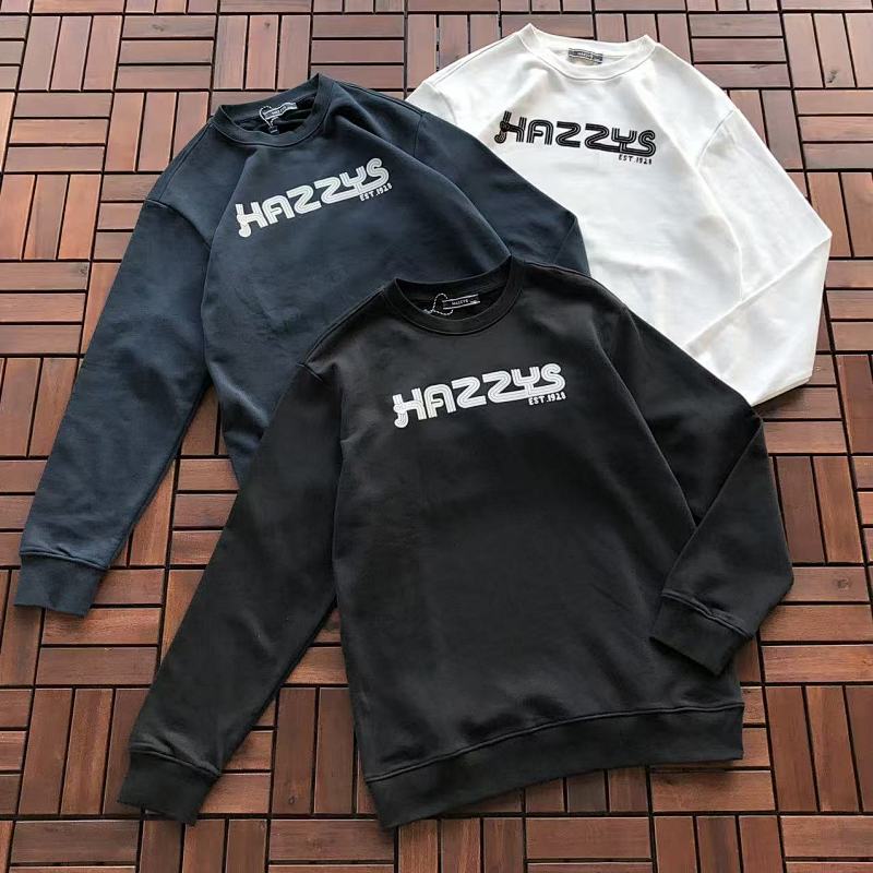 HARRIS SWEATER 22090218 (im 180CM 68KG iwear size 175 in the photo）
