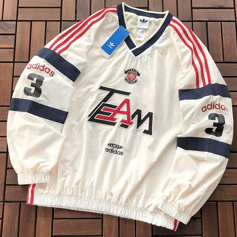 ADIDAS LONG-SLEEVE 88033153 (im 185CM 80KG iwear size S in the photo)