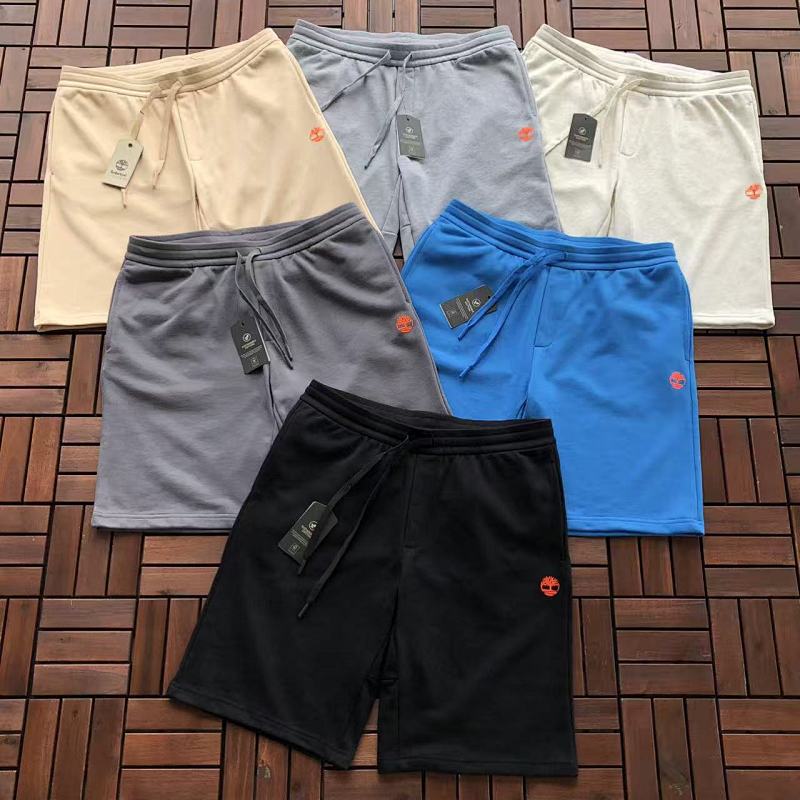 TIMBERLAND SHORTS 66040844 (im 185CM 80KG iwear size 2XL in the photo)