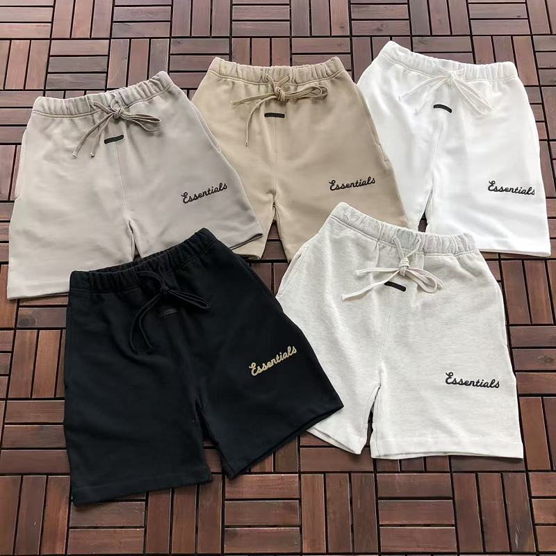 FOG SHORTS 55060749 (im 185CM 80KG iwear size S in the photo)