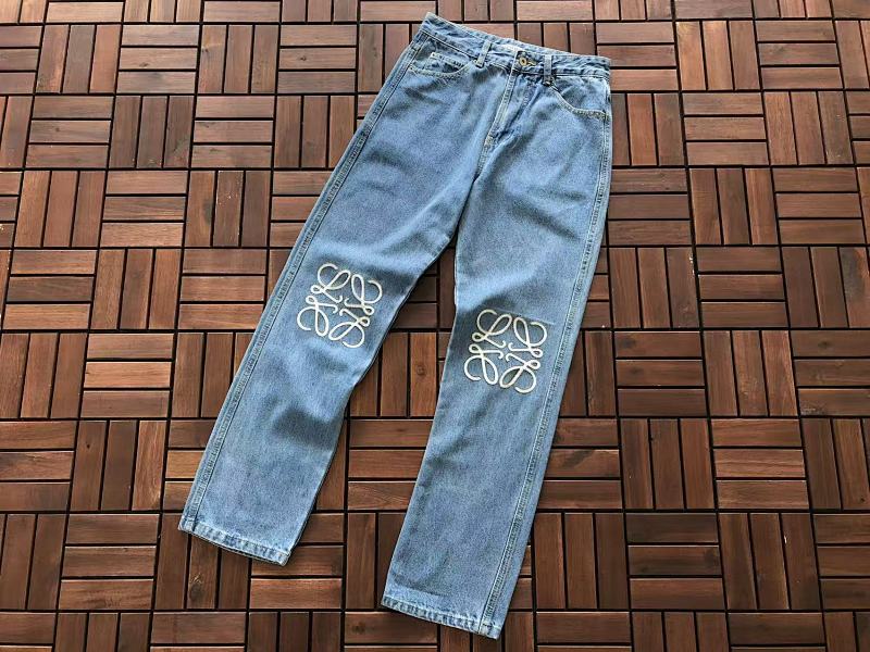 LOEWE JEANS 11101568