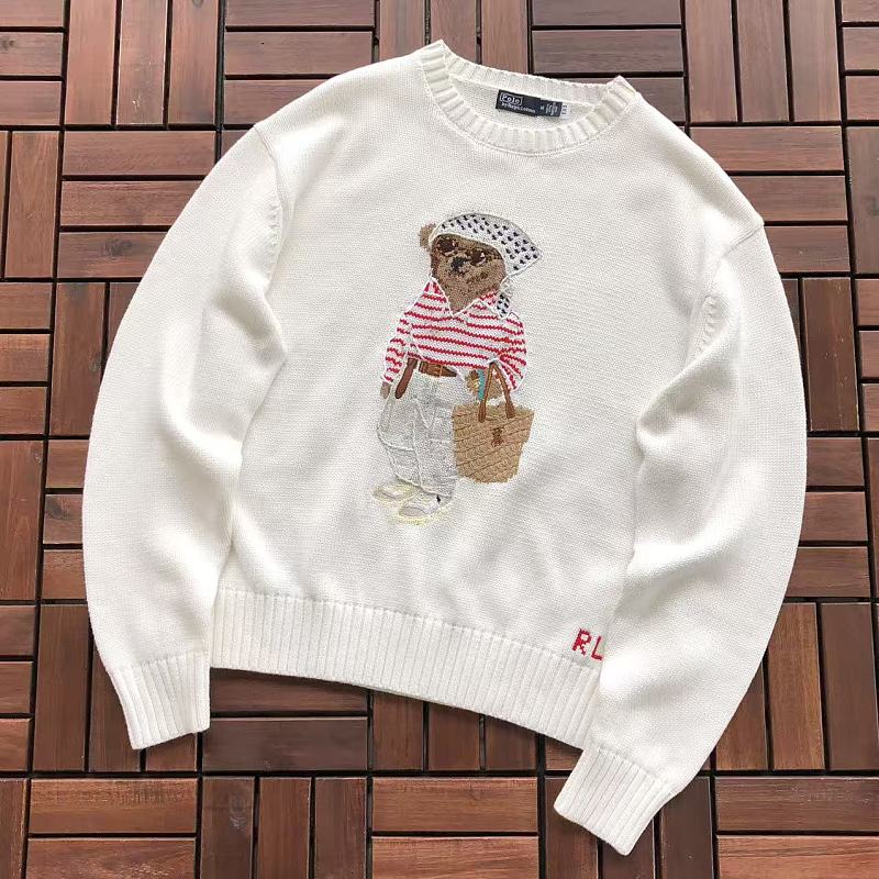 RALPH LAUREN SWEATER WOMAN 66060935