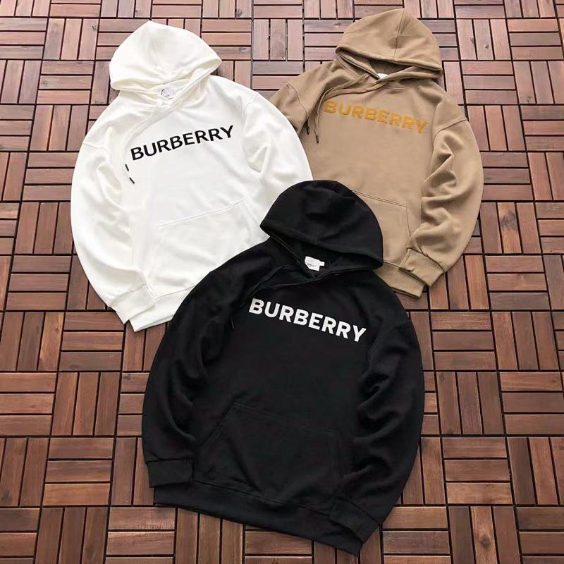 BURBERRY HOODIE 33122821 (im 176CM 58KG iwear size L in the photo)