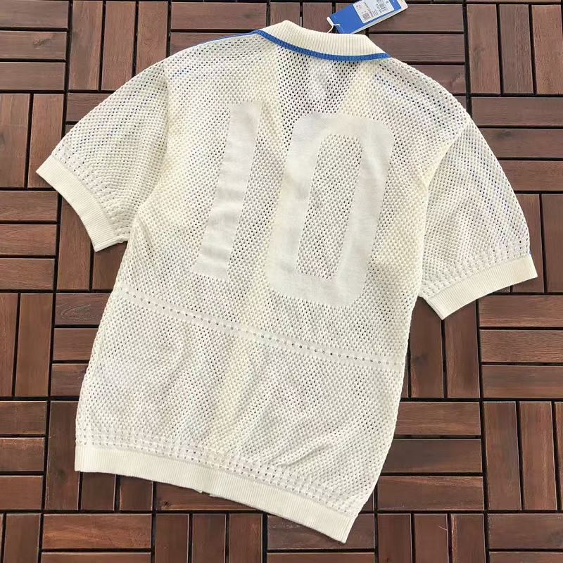 ADIDAS T-SHIRT SHIRT SWEATER 66060418