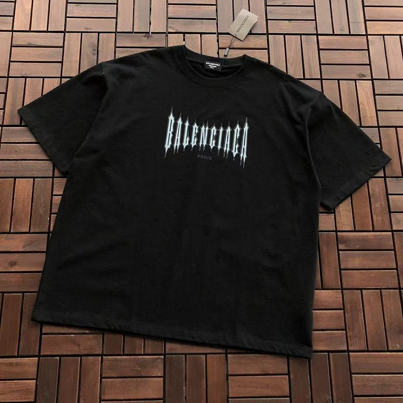 BALENCIAGA T-SHIRT 55080405