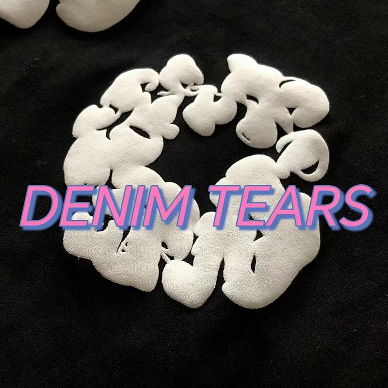 DENIM TEARS