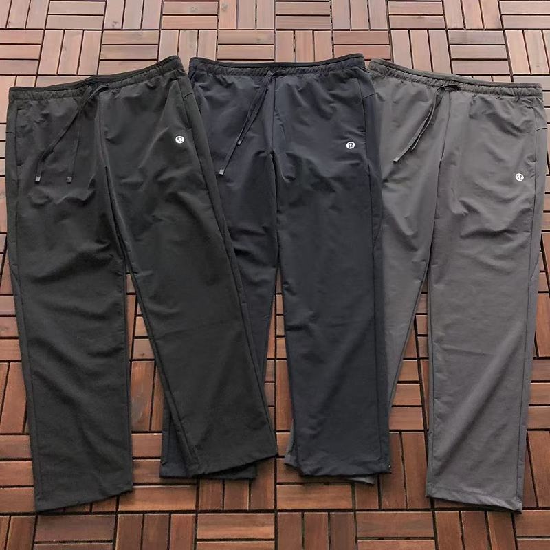 LULULEMON TROUSERS 66080310 (im 185CM 70KG iwear size 3XL in the photo)