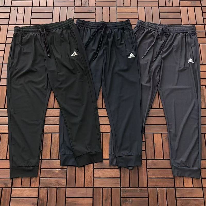 ADIDAS TROUSERS 22120911 (im 185CM 80KG iwear size 3XL in the photo)