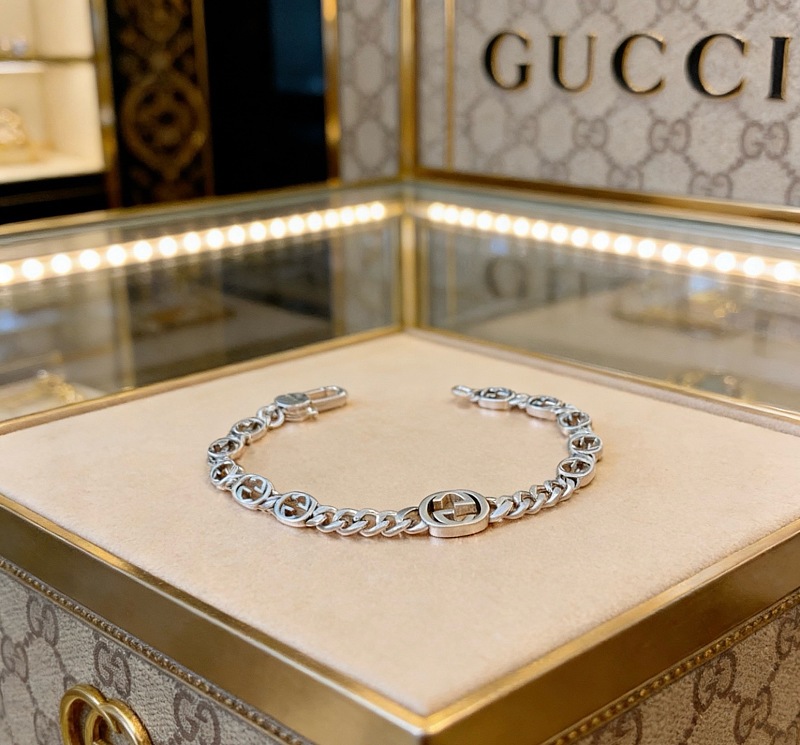 GUCCI JEWELRY 55072903