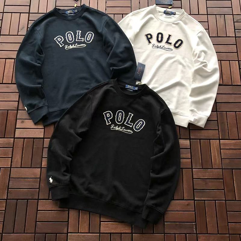 RALPH LAUREN SWEATER 77073114 (im 185CM 80KG iwear size M in the photo)