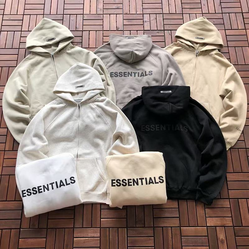 FOG HOODIE FLEECE 11103014(im 176CM 58KG iwear size S in the photo)