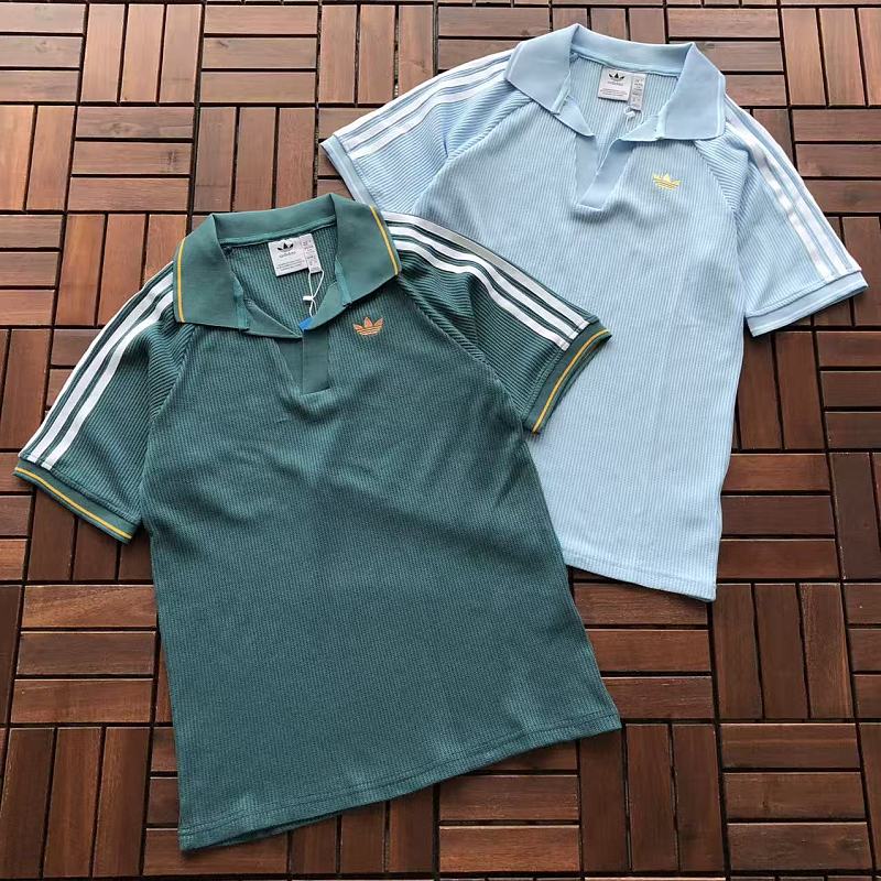 ADIDAS T-SHIRT 77050513 (im 185CM 70KG iwear size M in the photo)