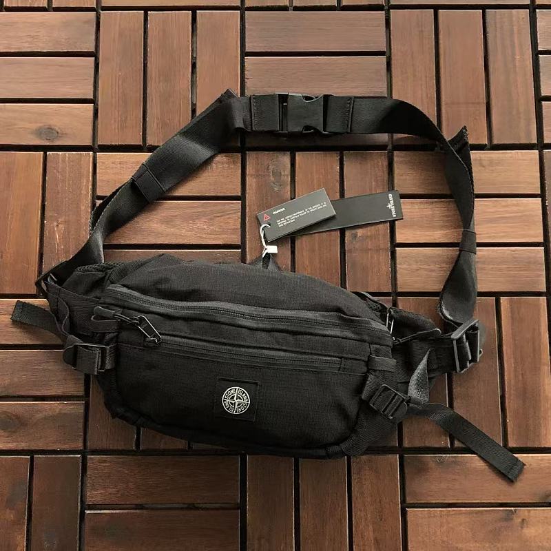 STONE ISLAND BAG 77081439（长31CM*宽15CM）