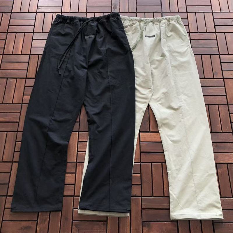 FOG TROUSERS 11111714 (im 176CM 58KG iwear size S in the photo)