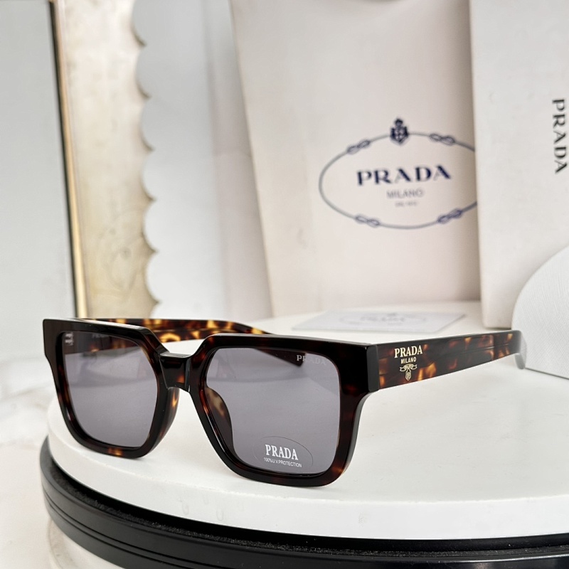 PRADA SUNGLASSES 11122362