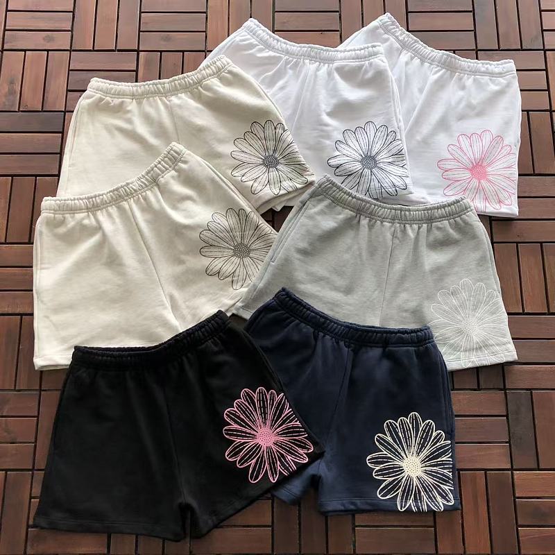 MARDI MERCREDI SHORTS WOMAN 77041932