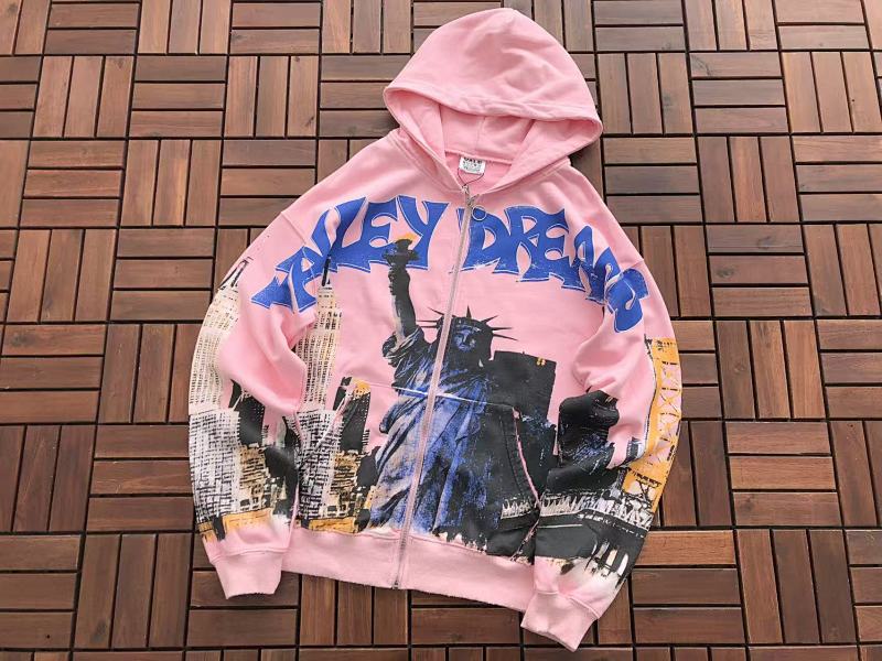 VALLEY HOODIE 33122384 (im 180CM 68KG iwear size M in the photo)