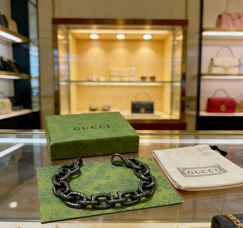 GUCCI JEWELRY 55032793