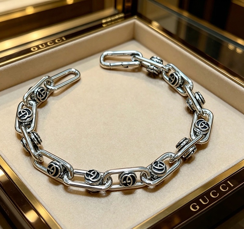 GUCCI JEWELRY 55071509