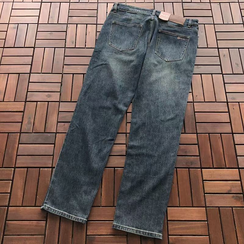 LORO PIANA JEANS 55062860