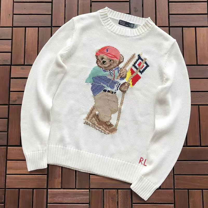 RALPH LAUREN SWEATER WOMAN 66071007