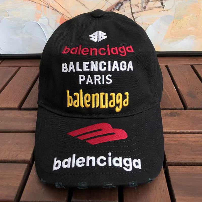 BALENCIAGA CAP 33120847