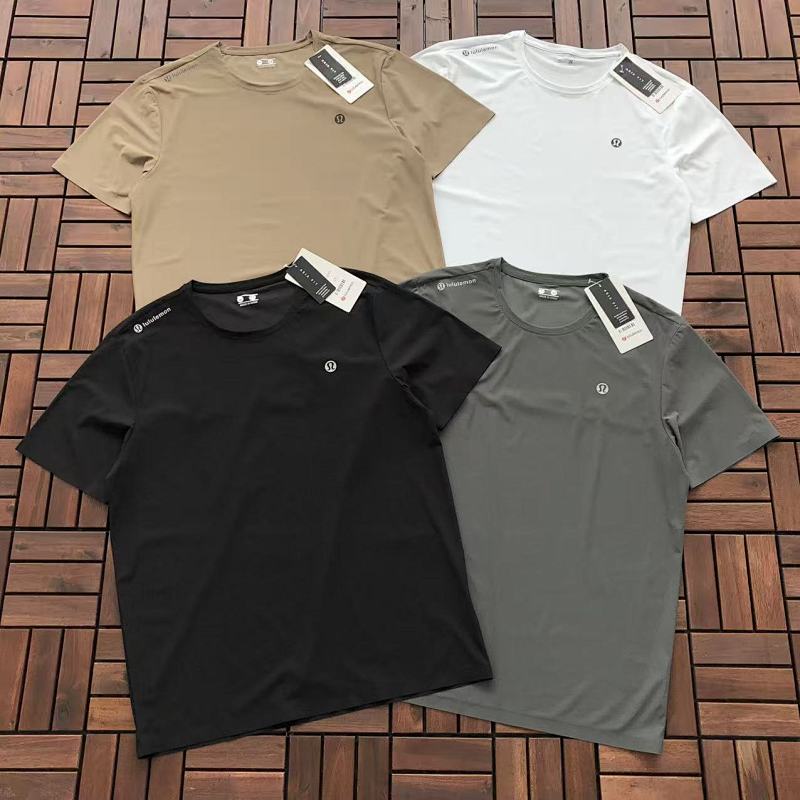 LULULEMON T-SHIRT 66011926 (im 185CM 80KG iwear size 3XL in the photo)