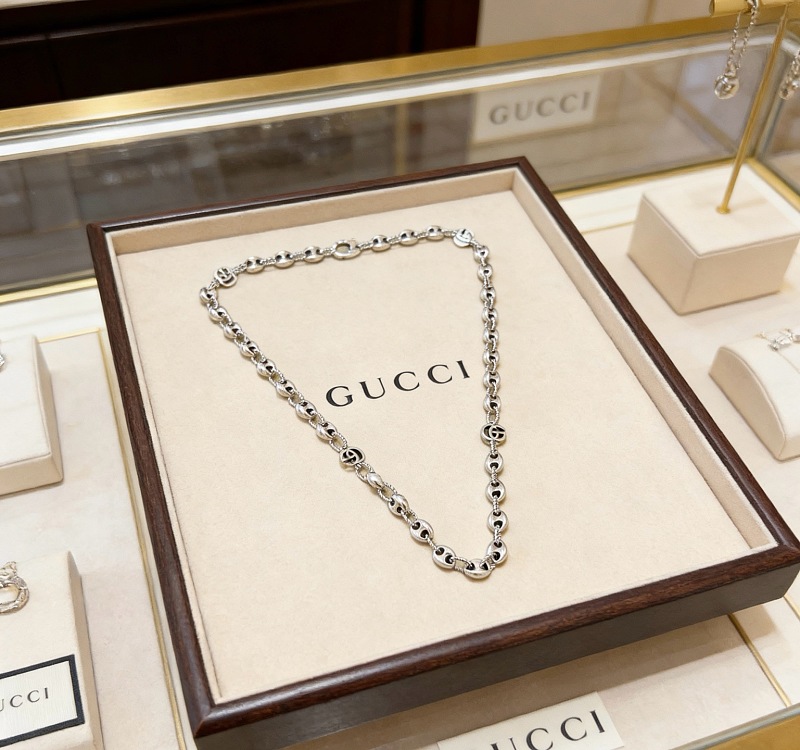 GUCCI JEWELRY 55072035