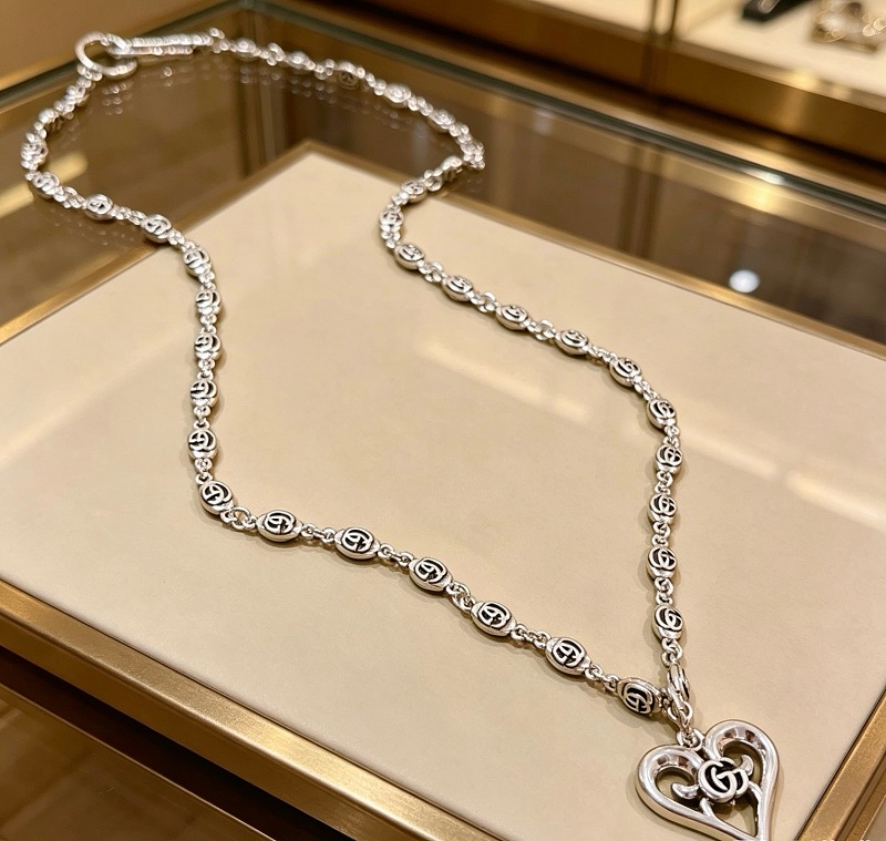 GUCCI JEWELRY 55062549