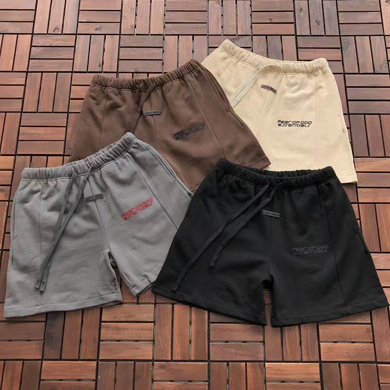 FOG SHORTS 77031850 (im 180CM 68KG iwear size M in the photo)