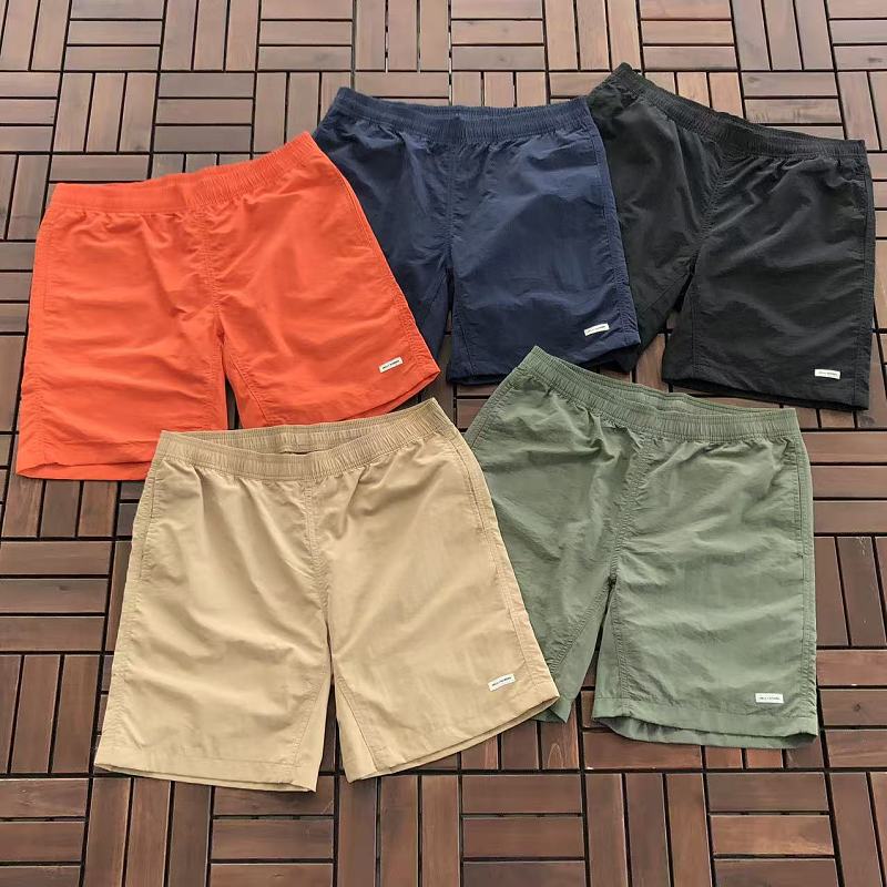 HELLY HANSEN SHORTS 55060513 (im 185CM 80KG iwear size L in the photo)