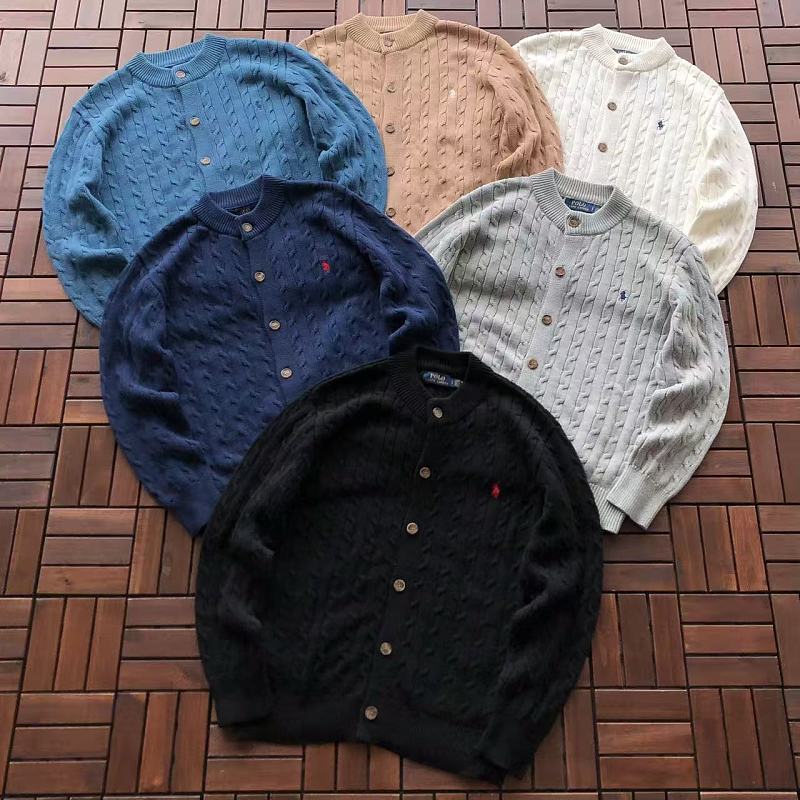 RALPH LAUREN SWEATER 88081605 (im 185CM 70KG iwear size S in the photo)