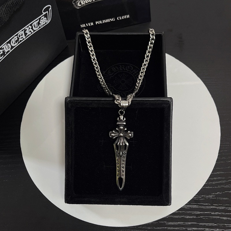 CHROME HEARTS JEWELRY 55040974
