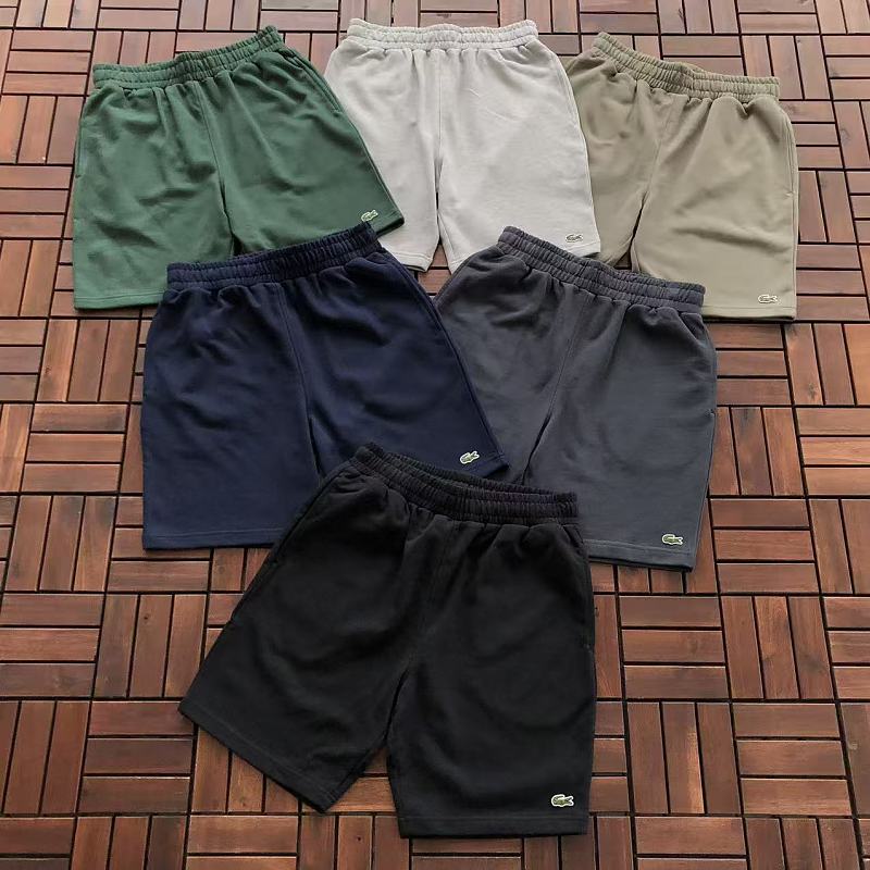 LACOSTE SHORTS 66042276 (im 176CM 58KG iwear size S in the photo)