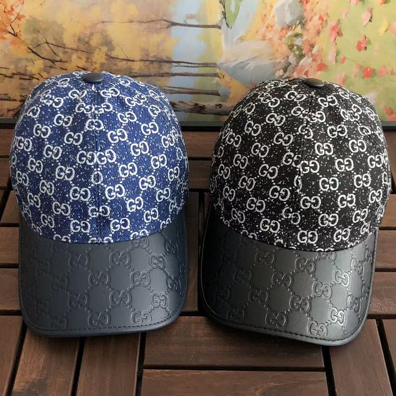 GUCCI CAP 55031773