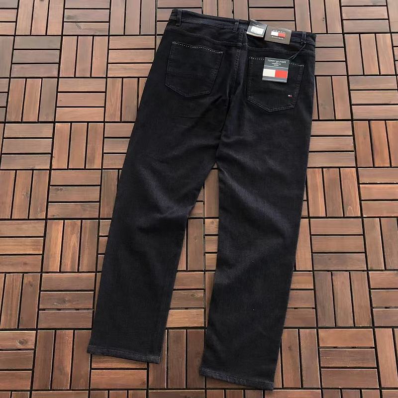 T🔥🔥🔥 H🔥🔥🔥R JEANS 55061134 (im 185CM 80KG iwear size 36 in the photo)