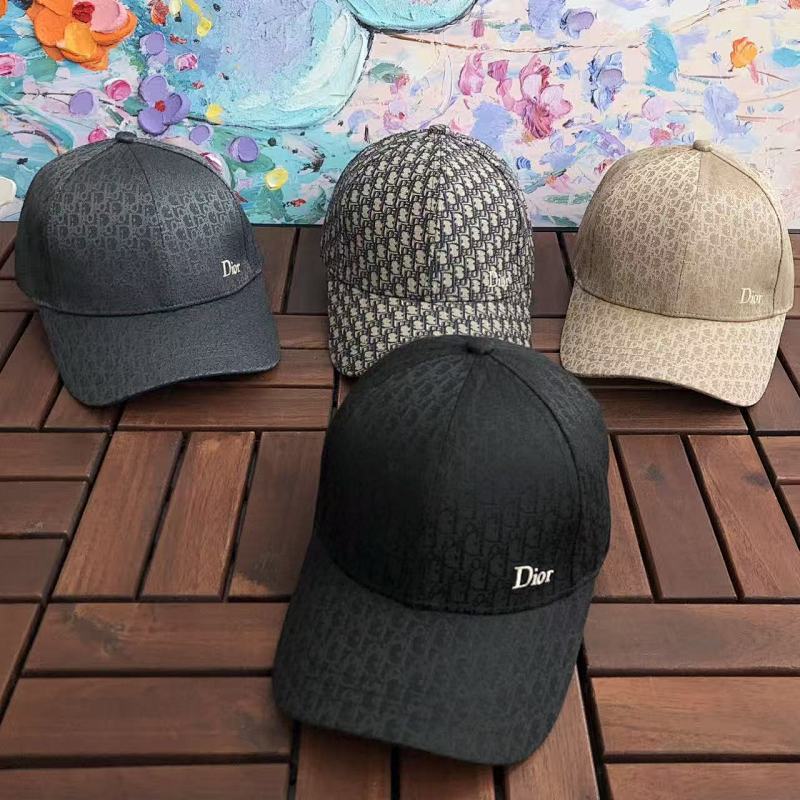 DIOR CAP 55031946