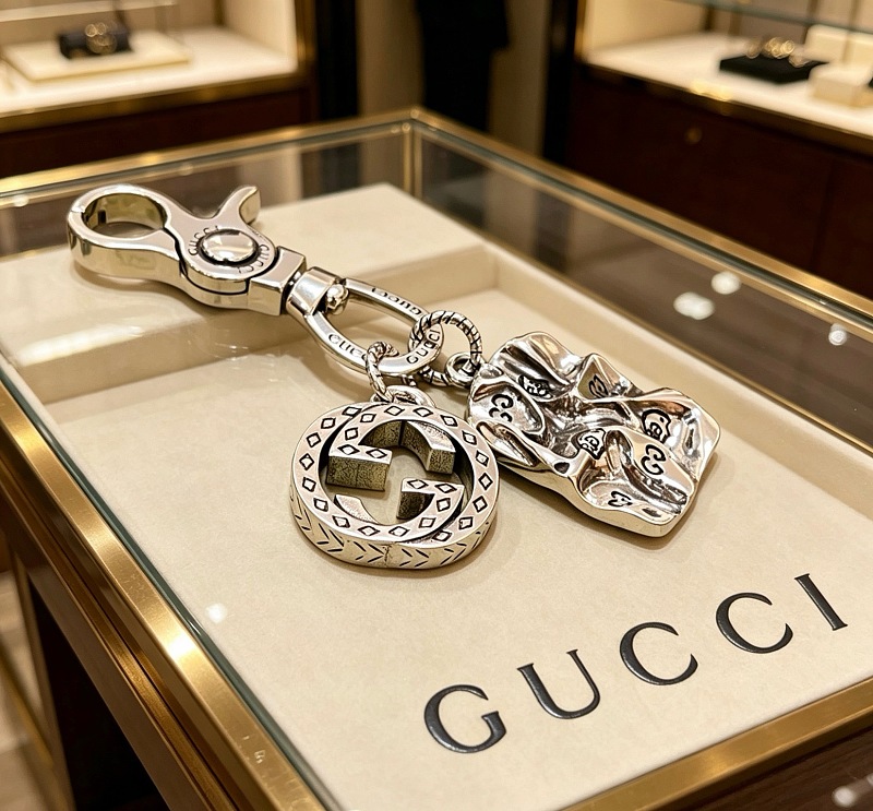 GUCCI JEWELRY 55071512