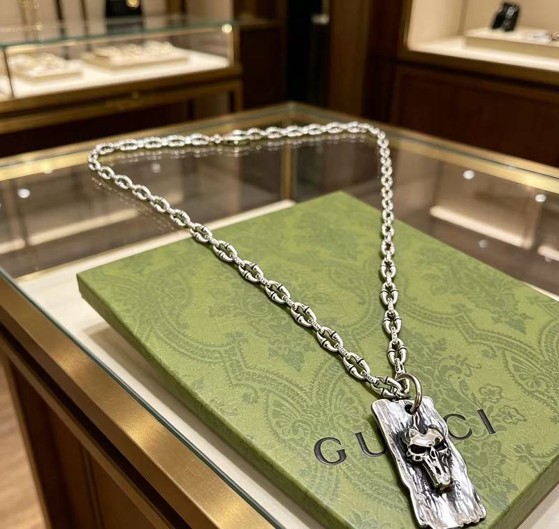 GUCCI JEWELRY 55060542